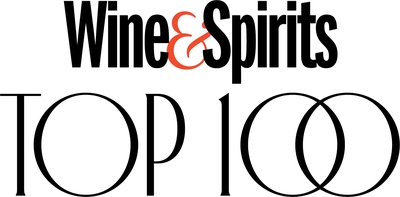 Wine & spirits Top 100