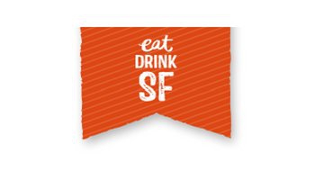 Eat, Drink, SF icon
