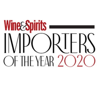 Importer of the year
