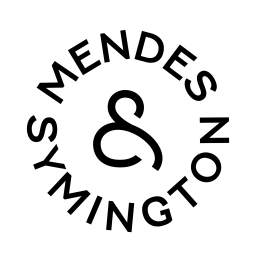 Mendes & Symington logo