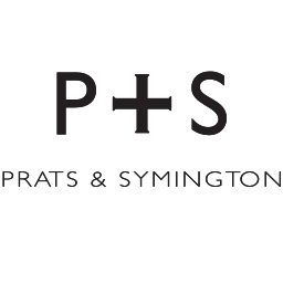 Prats & Symington logo