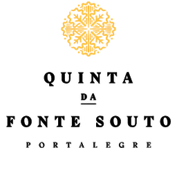 Quinta da Fonte Souto logo