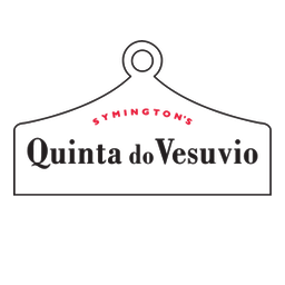 Quinta do Vesuvio logo